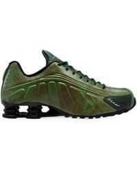 Nike - Baskets Shox R4 - Lyst