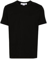 Comme des Garçons - Crew-Neck Cotton T-Shirt - Lyst