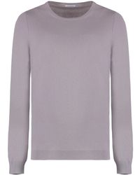 Malo - Jersey Sweatshirt - Lyst