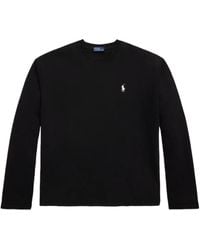 Polo Ralph Lauren - ロングtシャツ - Lyst