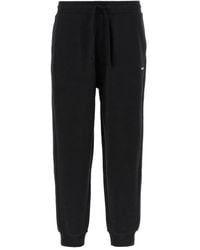 HUGO - Joggers Dayote Con Coulisse - Lyst