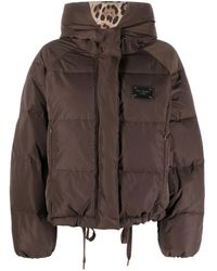Dolce & Gabbana - Jackets - Lyst
