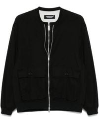 Undercover - Jacke Mit Reißverschlüssen - Lyst
