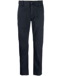 Jacob Cohen - Slim-fit Chino - Lyst