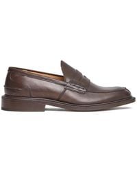 Tricker's - 'James' Loafer - Lyst