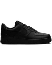 Nike - Air Force 1 '07 Lv8 Ripstop Sneakers - Lyst