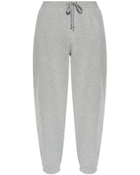 DIESEL - Lenny-D-Core Track Pants - Lyst
