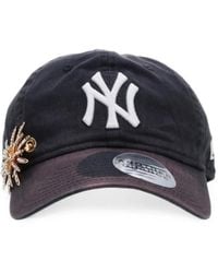 ANOTHER CHANCE - X New Era 9Twenty Crystal-Embellished Cap - Lyst