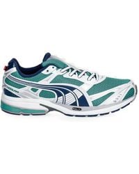 PUMA - Homura Sneakers Mit Mesh-Einsatz - Lyst