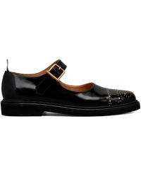 Thom Browne - Ballerine Thom John - Lyst