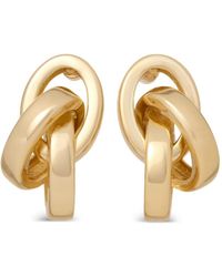 Roxanne Assoulin - Triple Link Ohrringe - Lyst