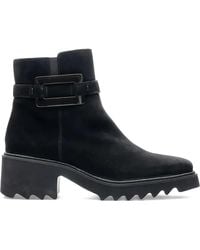 Ara - 35Mm Paris Ankle Boots - Lyst