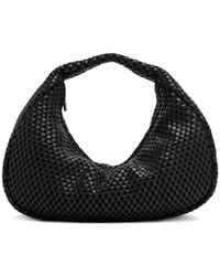 St. Agni - Bon Bon Lattice-Weave Tote Bag - Lyst