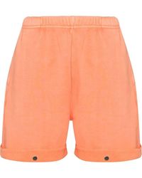 Les Tien Shorts yacht in Grün Damen Bekleidung Kurze Hosen Mini Shorts 
