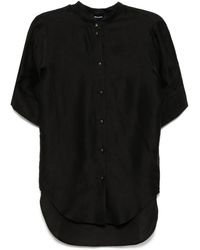 Bondi Born - Bormio Shirt - Lyst