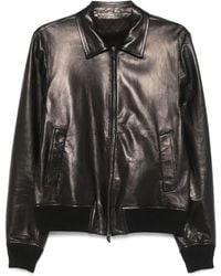 Salvatore Santoro - Bomber - Lyst