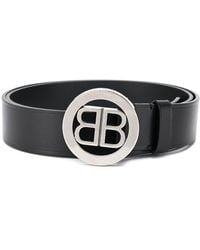 Balenciaga Belts for Men - Up to 30 