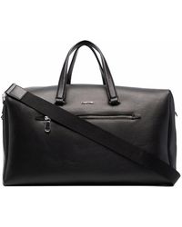 calvin klein weekender bolsa
