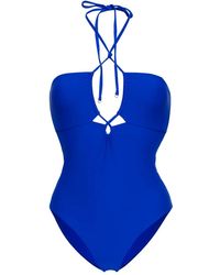 Faithfull the Brand - Ola One-Piece Swimsuit - Lyst