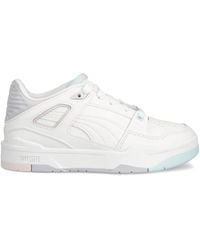 PUMA - Slipstream Trainers - Lyst