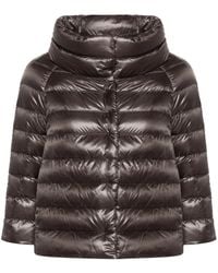 Herno - Coats & Jackets - Lyst