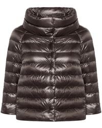 Herno - Coats & Jackets - Lyst