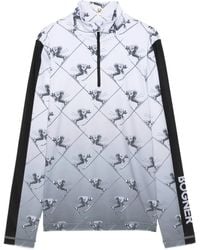 Bogner - Base Beline3 - Lyst