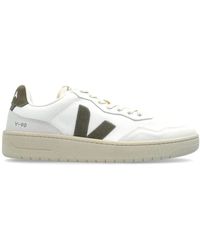 Veja - Sneaker V 90 B Mesh - Lyst