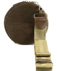 Uma Wang - Round Clutch Bag - Lyst