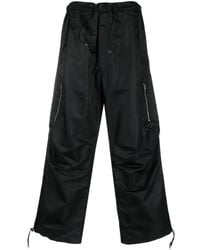 Random Identities - Straight Broek - Lyst
