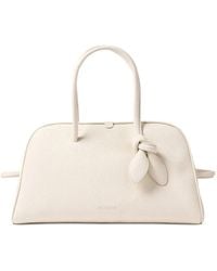 Jacquemus - The Turismo Soft Bowling Bag - Lyst