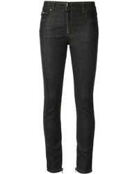 Tom Ford - Zip-Up Skinny Jeans - Lyst
