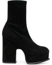 Pierre Hardy Boots for Women | Online Sale up to 61% off | Lyst Canada