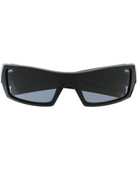 Oakley - Gascan Rectangle-Frame Sunglasses - Lyst