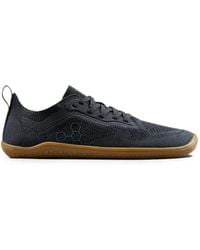 Vivobarefoot - Primus Lite Knit Natural Sneakers - Lyst