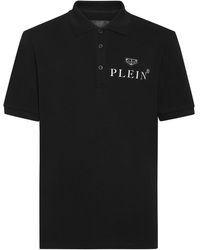 Philipp Plein - Iconic ポロシャツ - Lyst