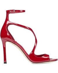 Jimmy Choo - Azia 95 - Lyst