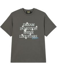 Mini Cream - Star-Motif T-Shirt - Lyst