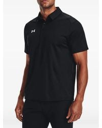 Under Armour - Tech Team Polo Shirt - Lyst