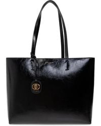 Kurt Geiger - Borsa Shopper Chelsea - Lyst
