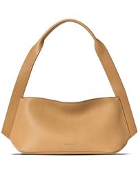 Shinola - Small Derby Shoulder Bag - Lyst