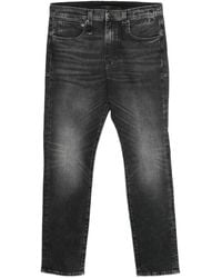 R13 - Five-Pockets Jeans - Lyst