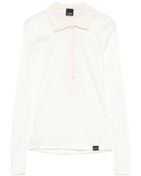 Pinko - Polo Pattini - Lyst