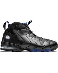 Nike - Air Penny 3 "black Varsity Royal" Sneakers - Lyst