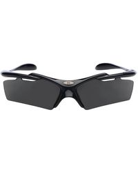 Balenciaga - Turbo Rectangle Sunglasses - Lyst