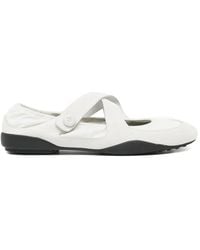 Tory Burch - Romy Sport Mary Jane Flats - Lyst