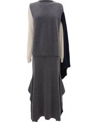 JW Anderson Casual and summer maxi dresses for Women - Up to 76 