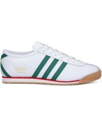adidas - 70s Italian Sneakers mit drei Streifen - Lyst