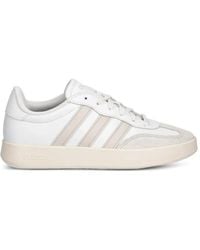 adidas - Logo-Embossed Panelled Sneakers - Lyst