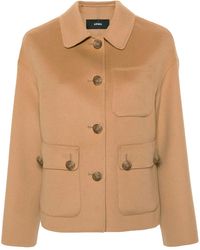 Arma - Hollywood Wool Jacket - Lyst